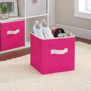 Mainstays Storage Cube